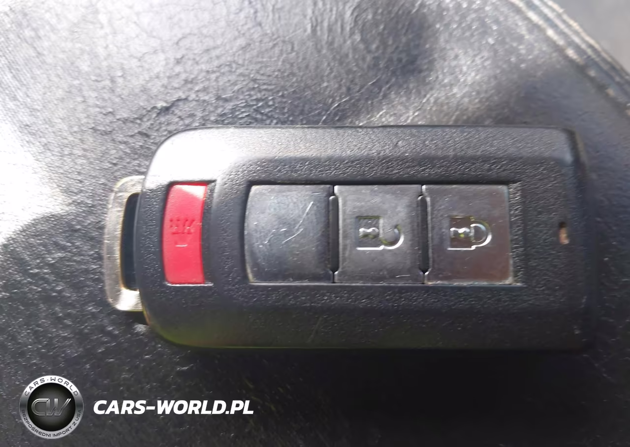 2020 Mitsubishi Outlander Sel 2.4 VIN:JA4AD3A34LZ020877 - 11