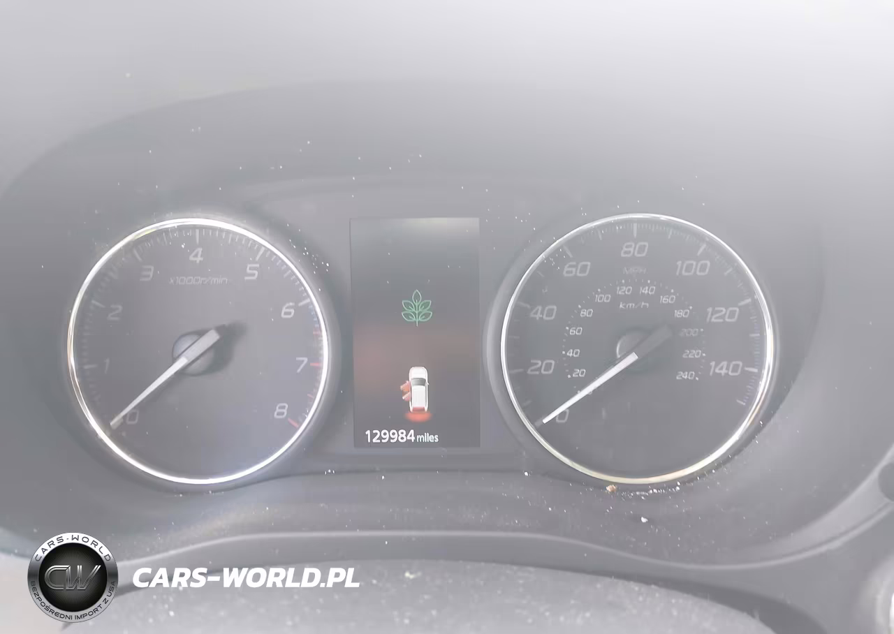2020 Mitsubishi Outlander Sel 2.4 VIN:JA4AD3A34LZ020877 - 7