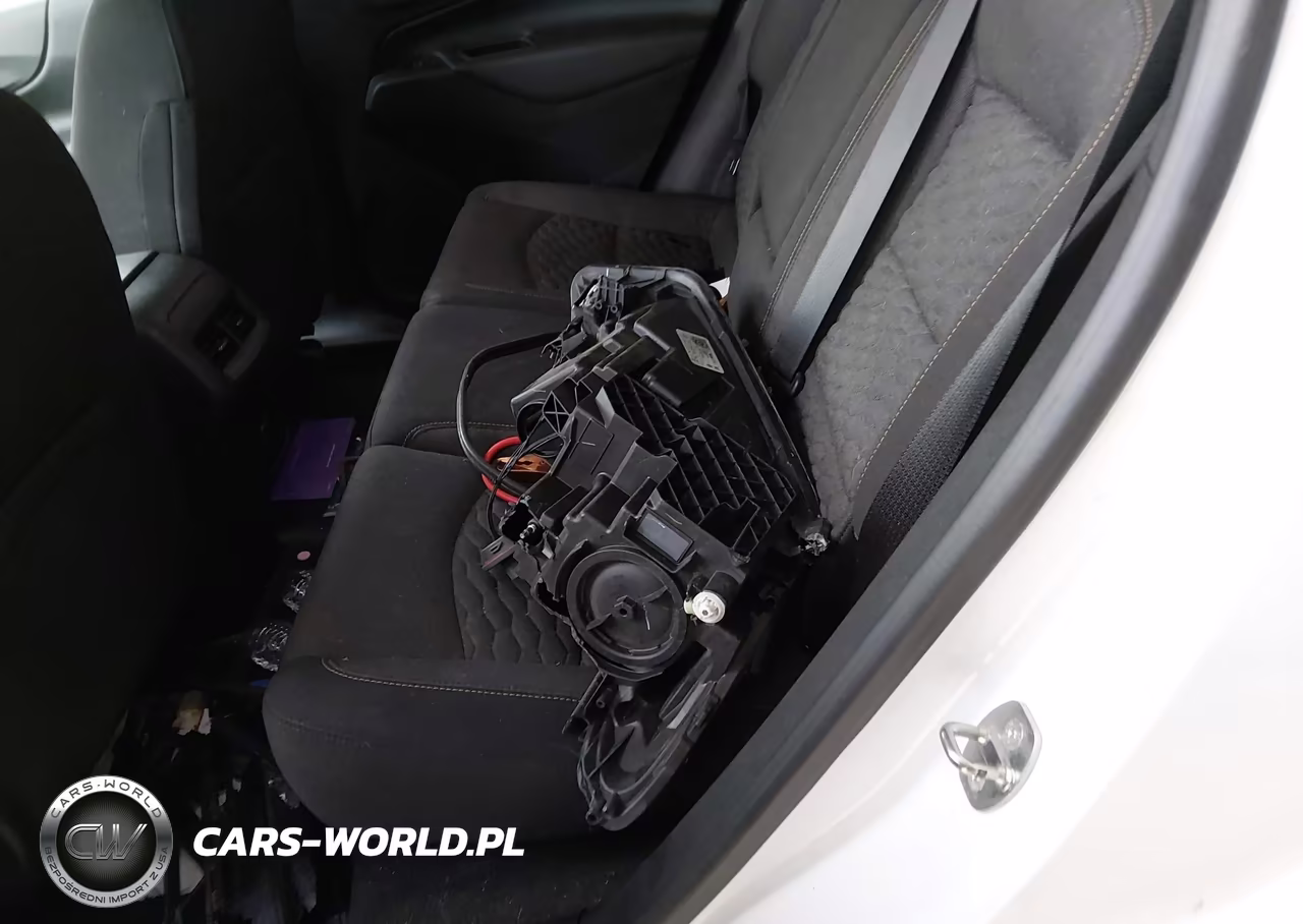 2018 Chevrolet Equinox Lt VIN:2GNAXJEV3J6310394 - 12