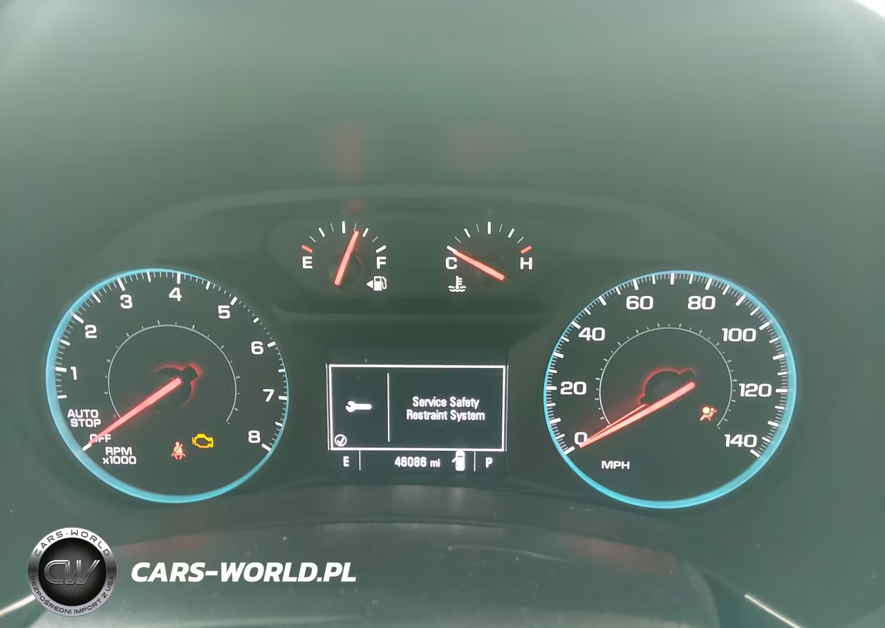 2018 Chevrolet Equinox Lt VIN:2GNAXJEV3J6310394 - 7