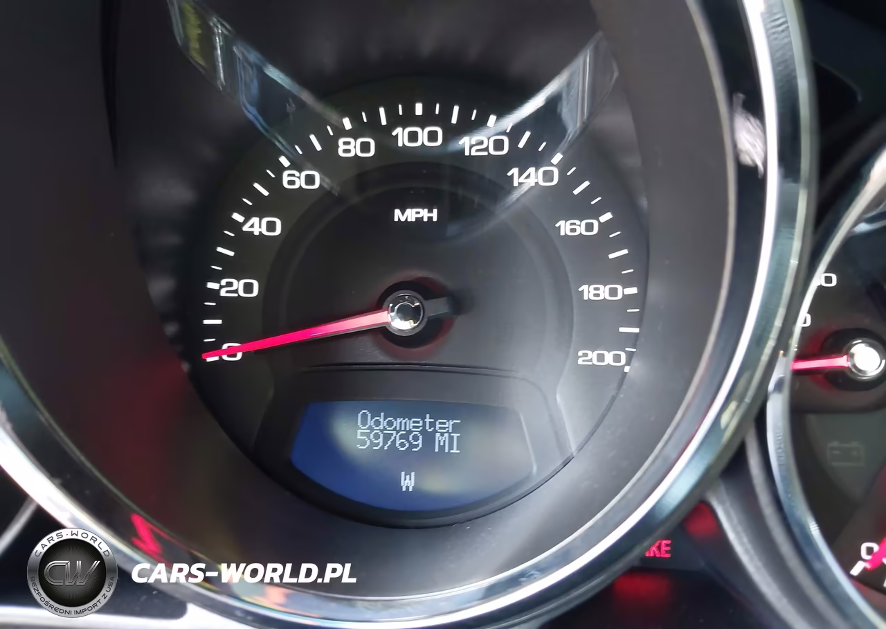 2011 Cadillac Cts-V VIN:1G6DV1EP4B0121022 - 15