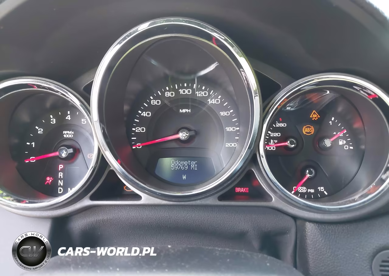 2011 Cadillac Cts-V VIN:1G6DV1EP4B0121022 - 7