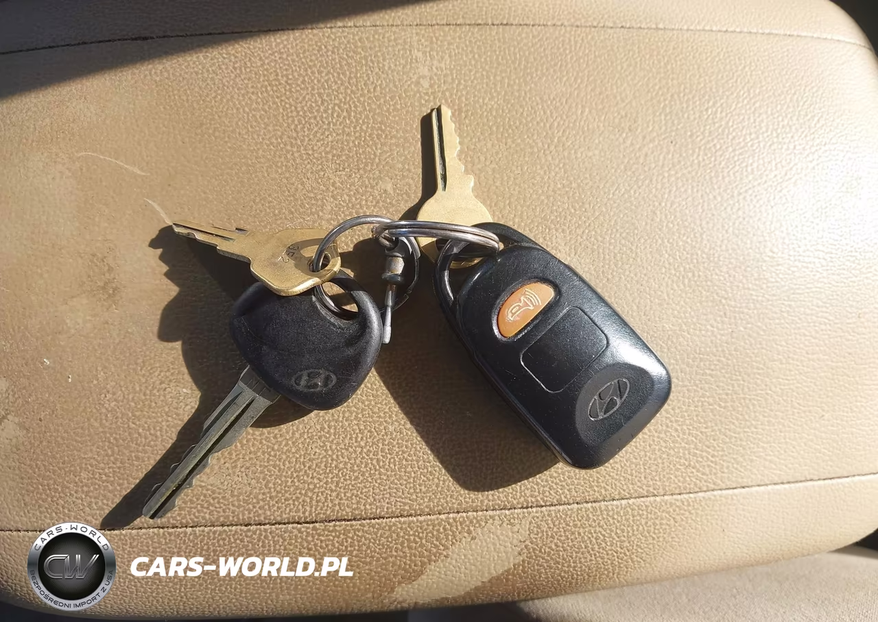 2009 Hyundai Sonata Gls VIN:5NPET46C89H530786 - 11