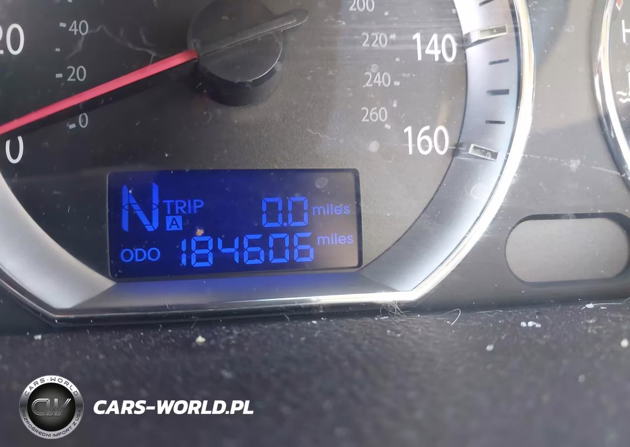 2009 Hyundai Sonata Gls VIN:5NPET46C89H530786 - 7