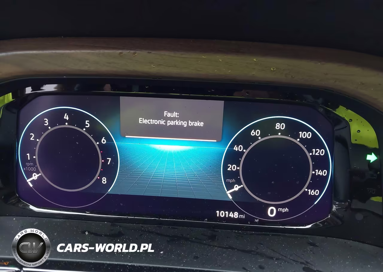 2025 Volkswagen Atlas 2.0T Se W-Technology VIN:1V2WR2CA6SC524222 - 7