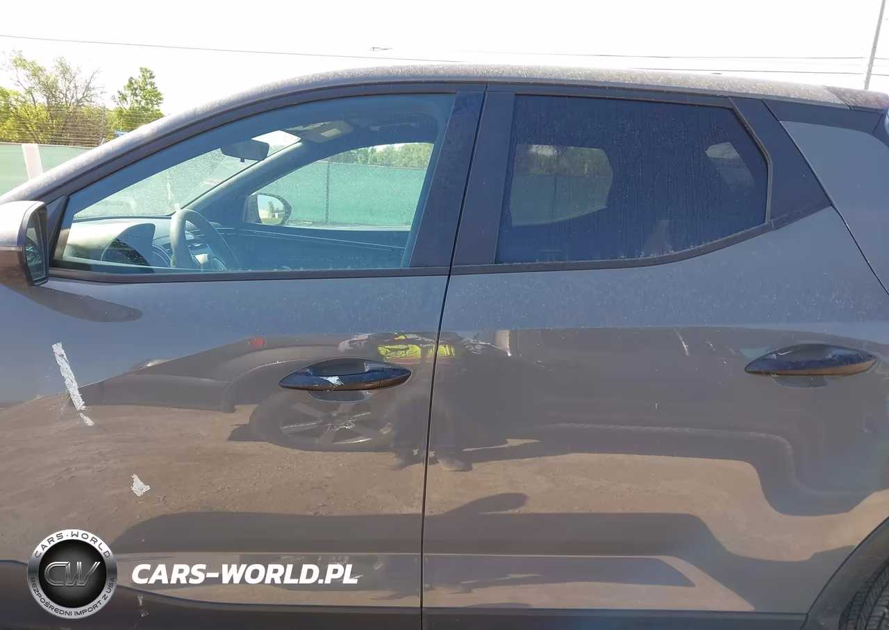 2023 Hyundai Santa Cruz Sel VIN:5NTJB4AE1PH045270 - 15