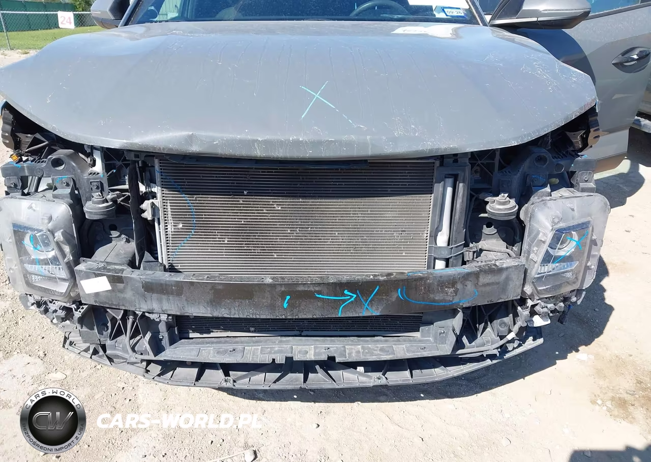 2023 Hyundai Santa Cruz Sel VIN:5NTJB4AE1PH045270 - 6
