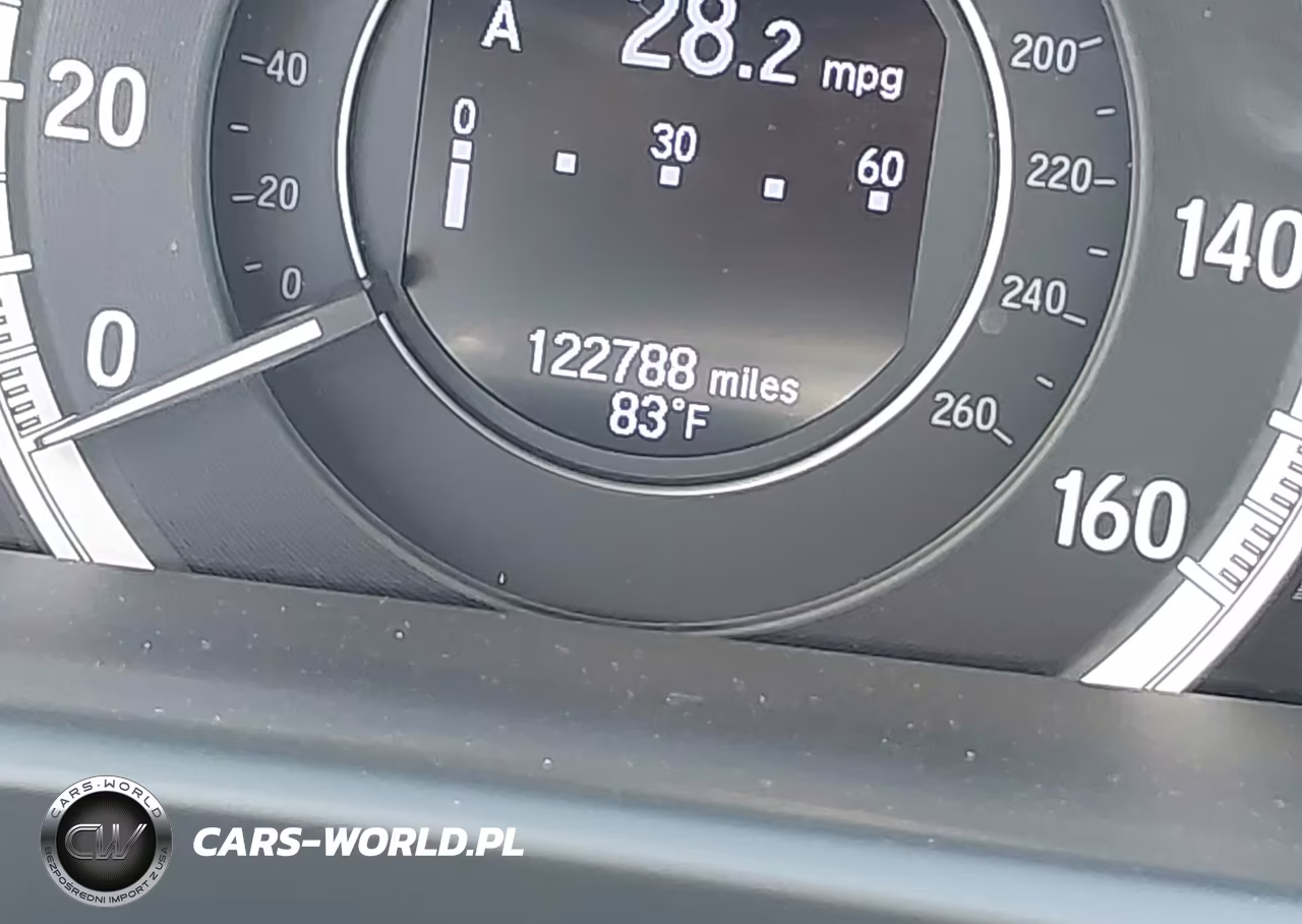 2017 Honda Accord Ex-L VIN:1HGCR2F99HA081432 - 15