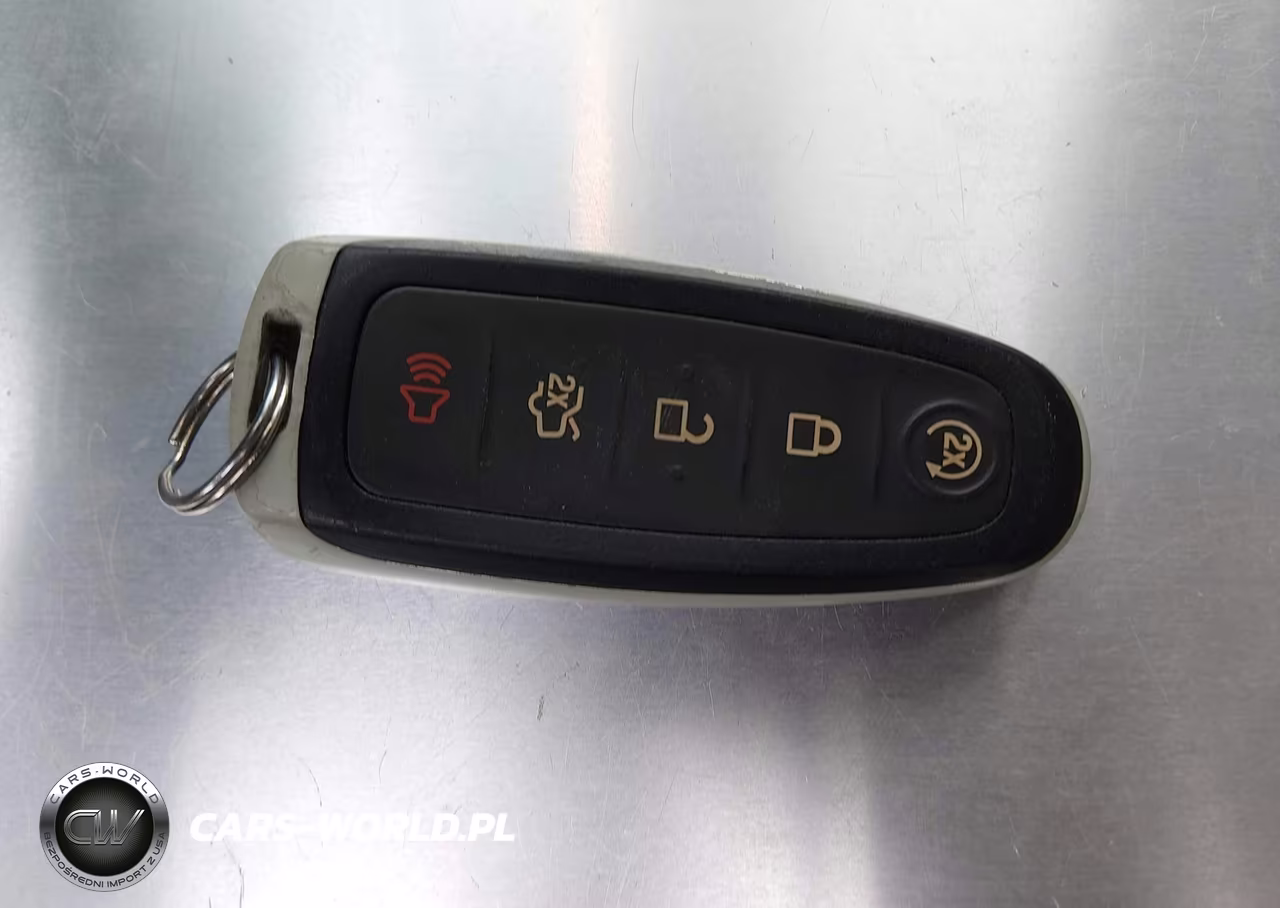 2012 Lincoln Mkx VIN:2LMDJ8JK3CBL12359 - 11