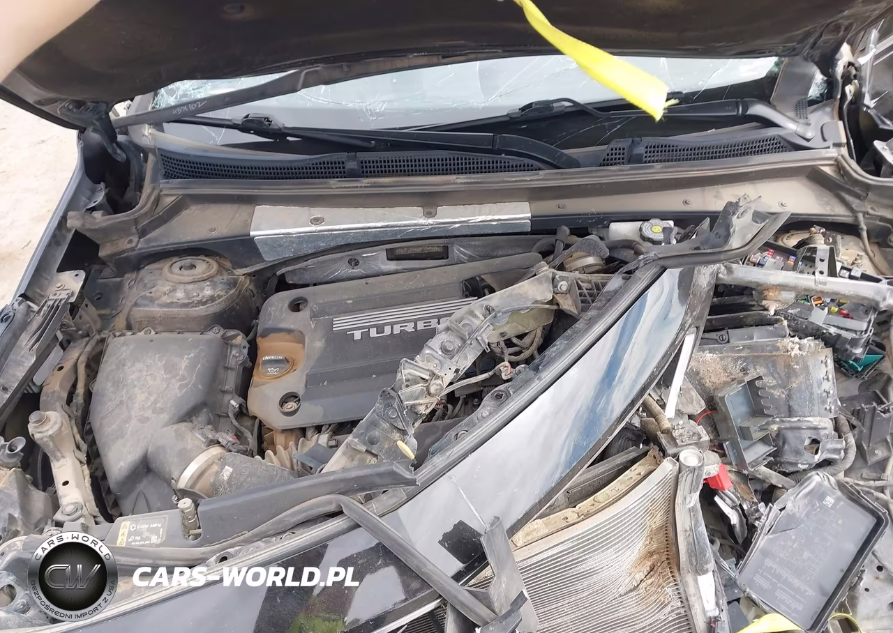 2019 Cadillac Xt4 Sport VIN:1GYFZER46KF119975 - 10