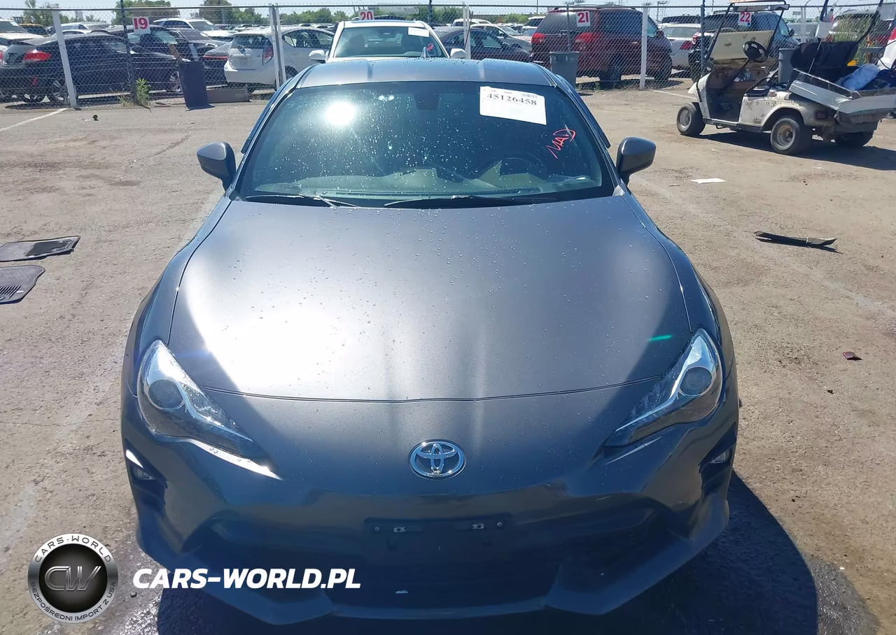 2020 Toyota 86 Gt VIN:JF1ZNAE12L8751547 - 12