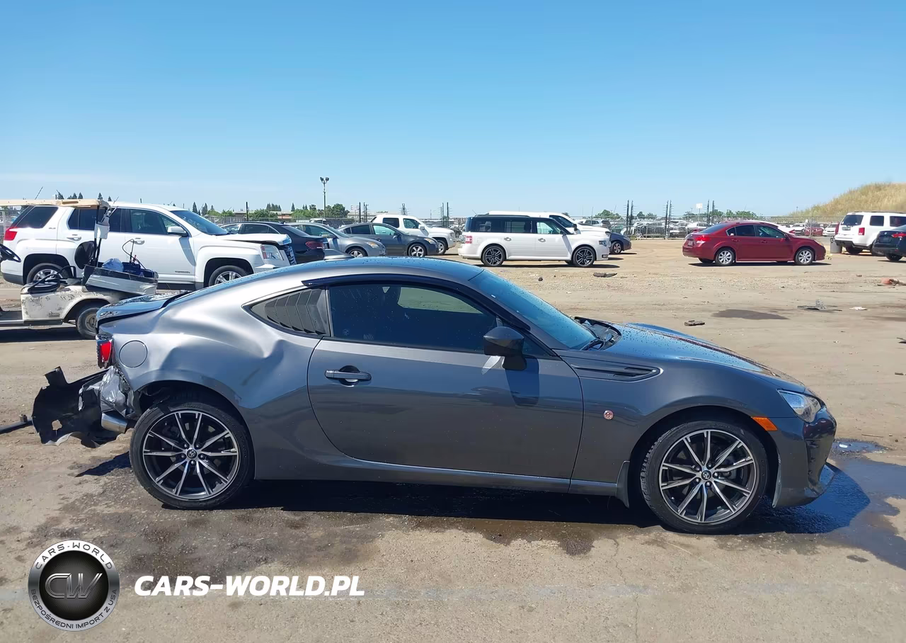 2020 Toyota 86 Gt VIN:JF1ZNAE12L8751547 - 13