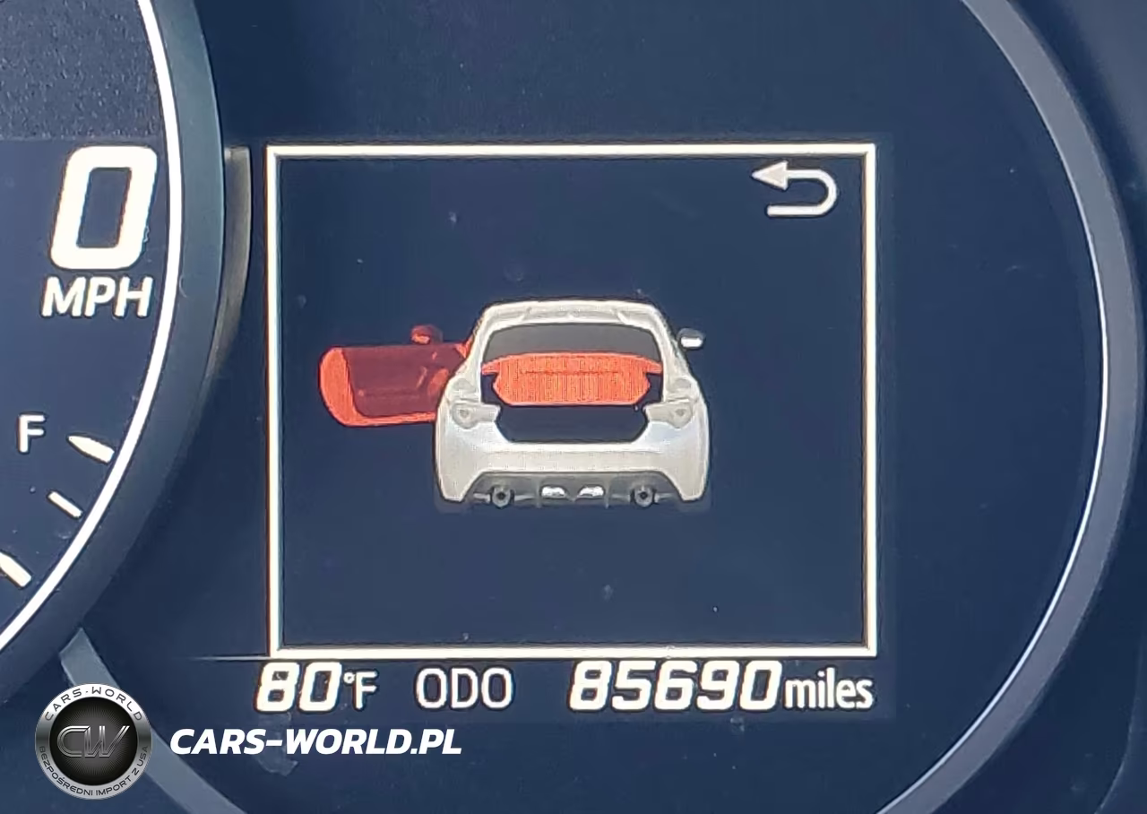 2020 Toyota 86 Gt VIN:JF1ZNAE12L8751547 - 15