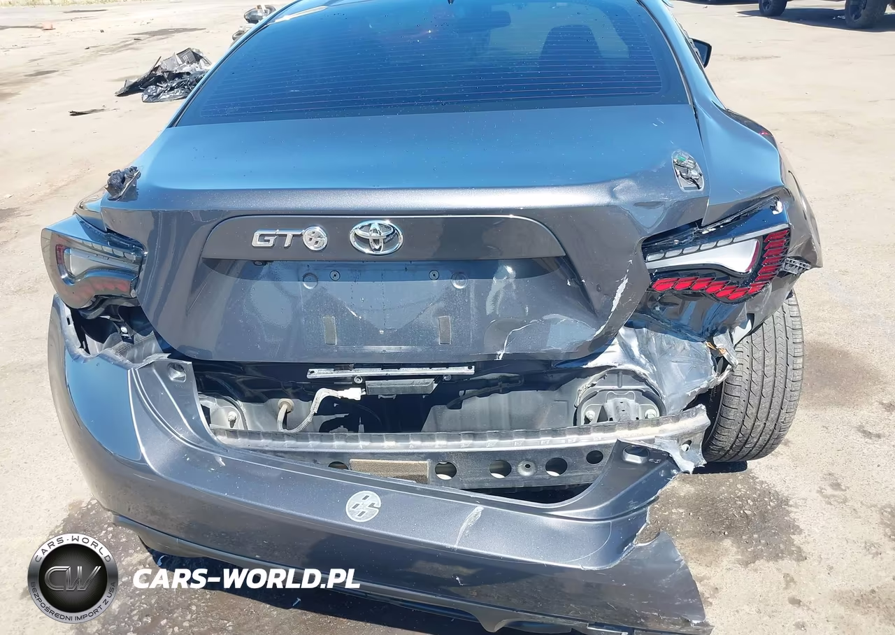 2020 Toyota 86 Gt VIN:JF1ZNAE12L8751547 - 6