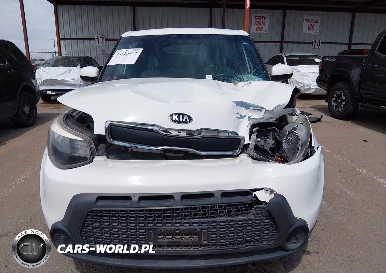 2016 Kia Soul VIN:KNDJN2A21G7358419 - 11