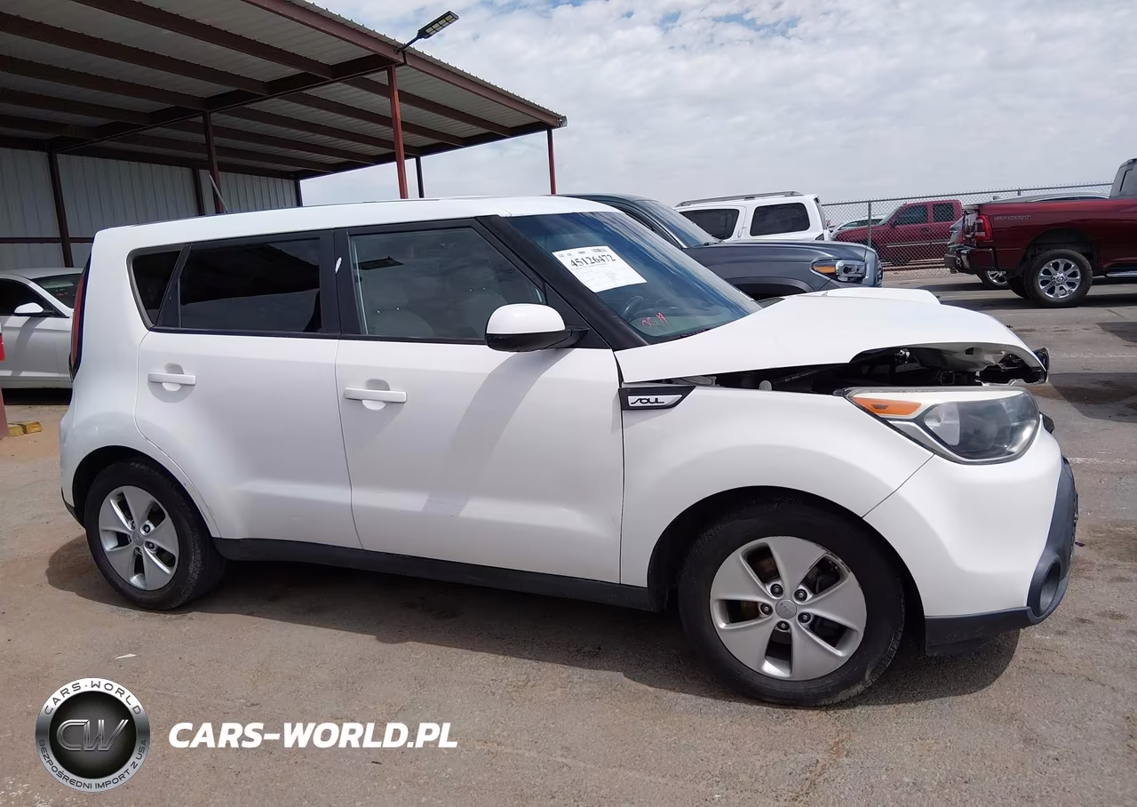 2016 Kia Soul VIN:KNDJN2A21G7358419 - 12