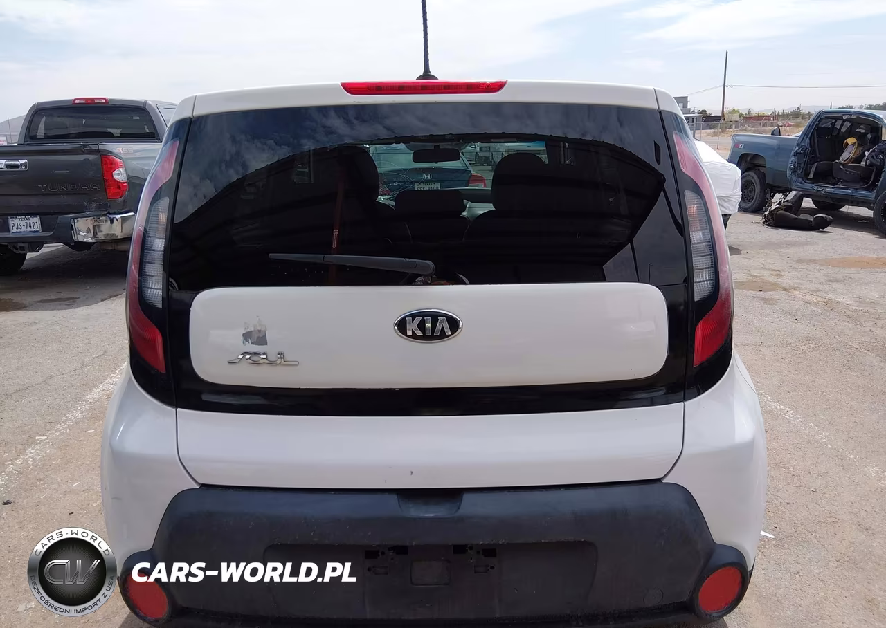 2016 Kia Soul VIN:KNDJN2A21G7358419 - 15