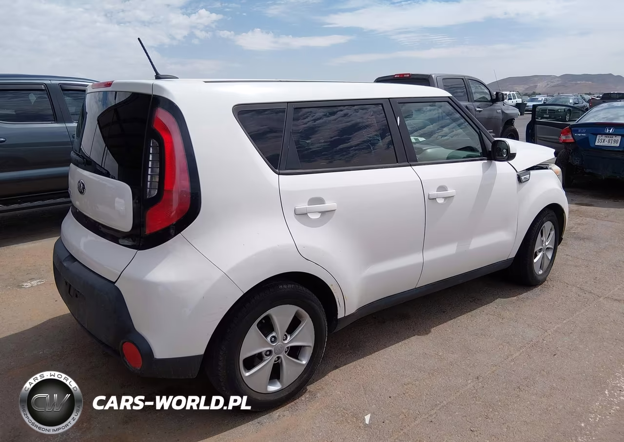 2016 Kia Soul VIN:KNDJN2A21G7358419 - 4