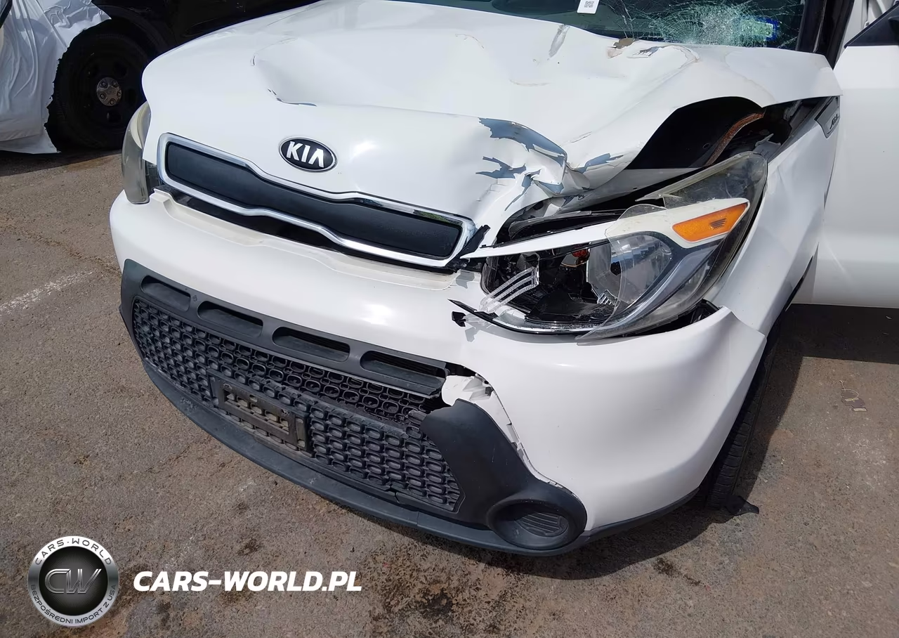 2016 Kia Soul VIN:KNDJN2A21G7358419 - 6