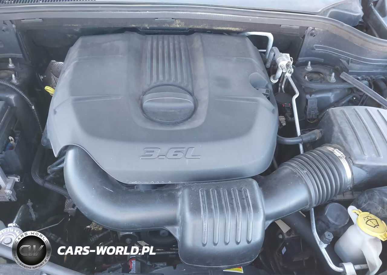 2011 Dodge Durango Express VIN:1D4RE2GG7BC730788 - 10