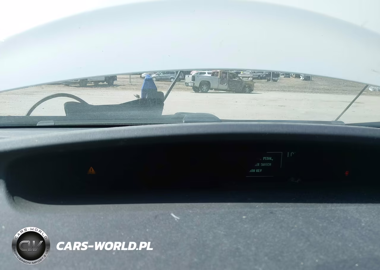 2015 Toyota Prius Three VIN:JTDKN3DU0F1895078 - 7