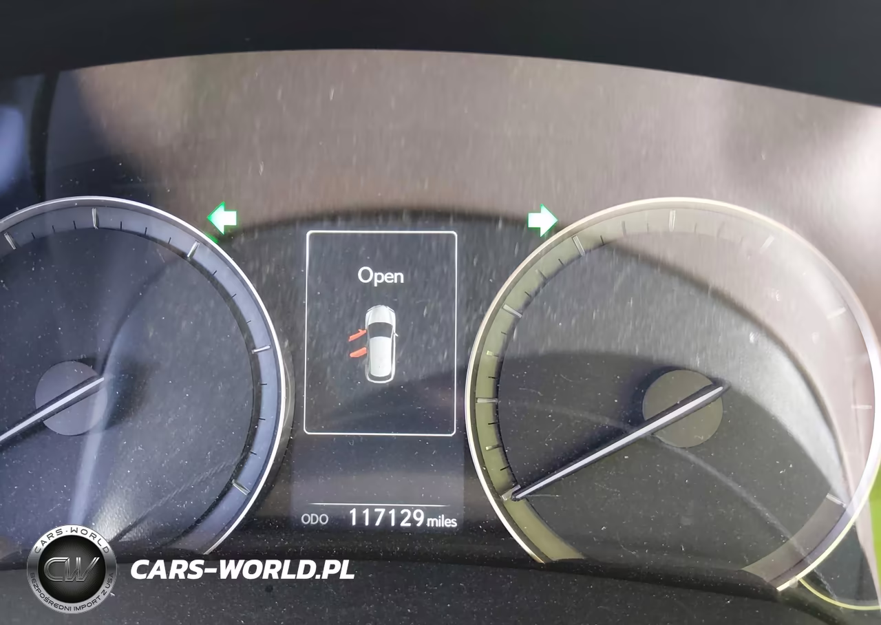 2016 Lexus Rx 350 VIN:2T2ZZMCA5GC022774 - 7