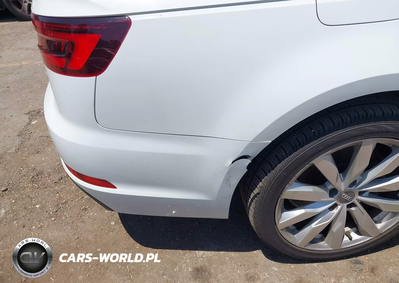 2018 Audi A4 2.0T Ultra Premium VIN:WAUKMAF45JN019464 - 12