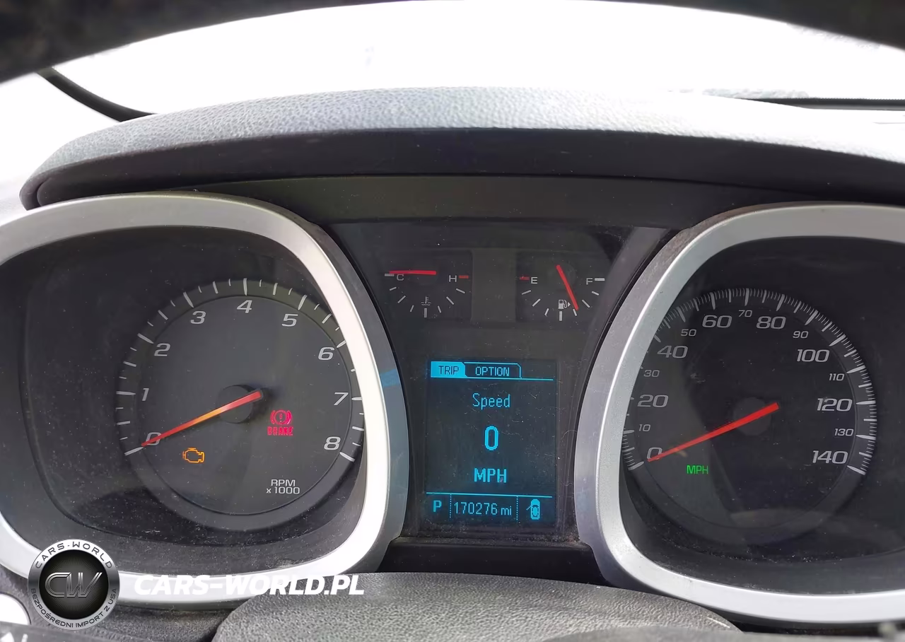 2013 Chevrolet Equinox 2Lt VIN:2GNFLNEK4D6342225 - 7