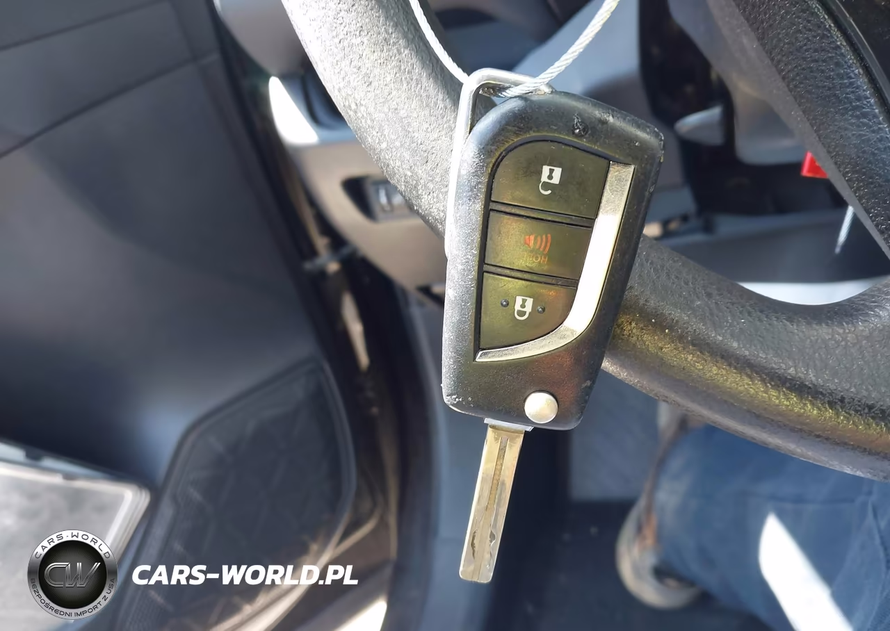 2019 Toyota Rav4 Le VIN:2T3H1RFV5KC006996 - 11