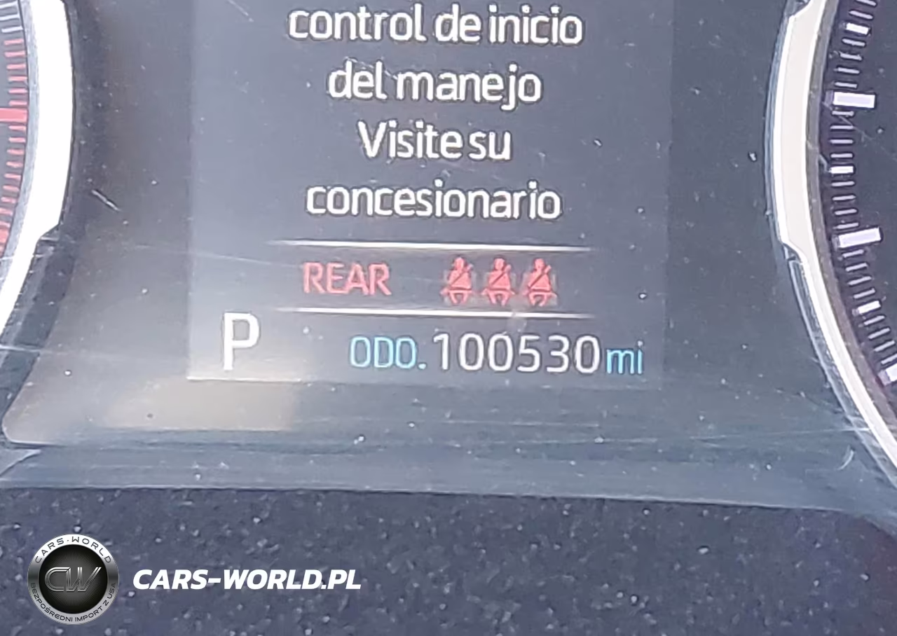 2019 Toyota Rav4 Le VIN:2T3H1RFV5KC006996 - 16