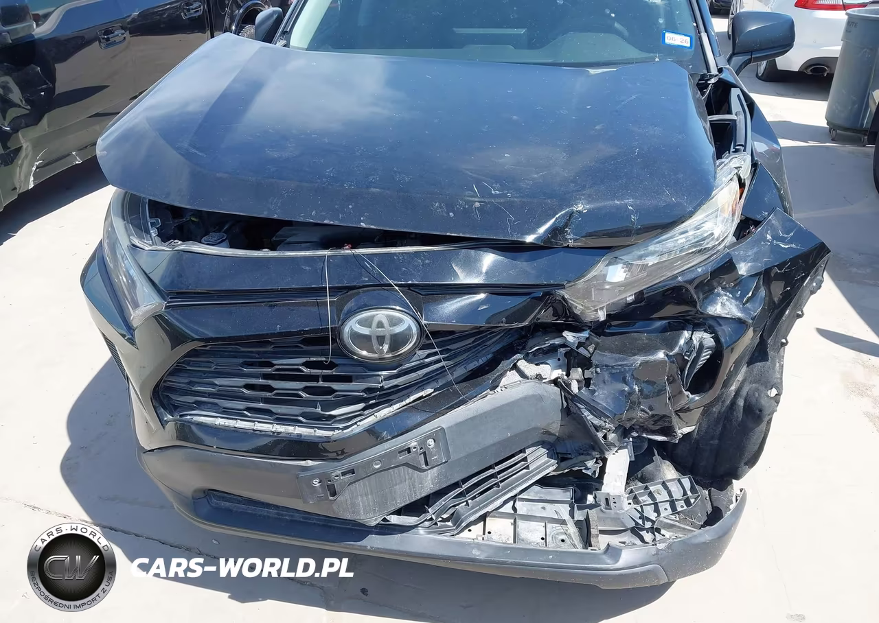 2019 Toyota Rav4 Le VIN:2T3H1RFV5KC006996 - 6