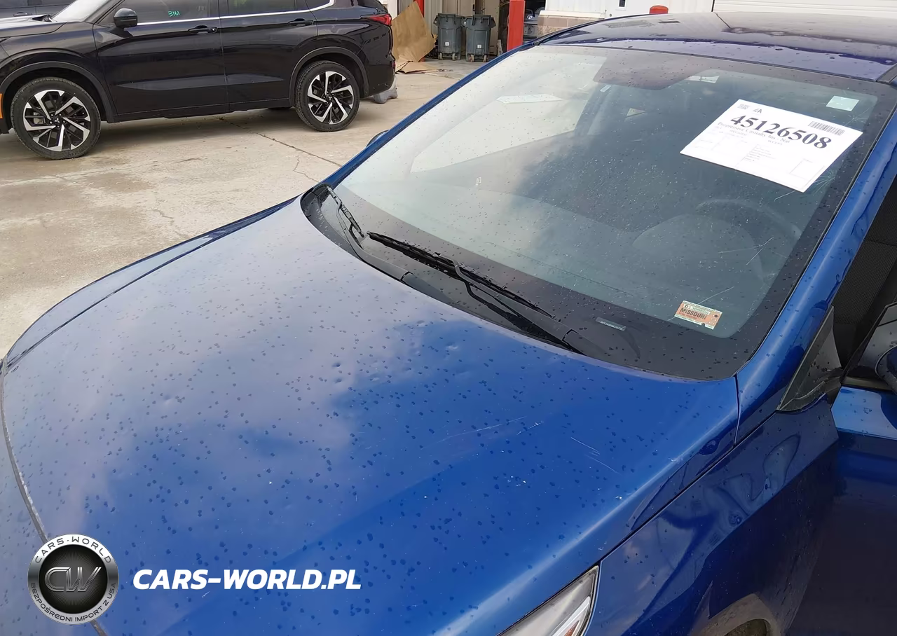 2021 Hyundai Accent Se VIN:3KPC24A66ME150774 - 6