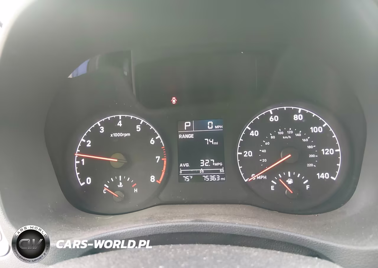 2021 Hyundai Accent Se VIN:3KPC24A66ME150774 - 7