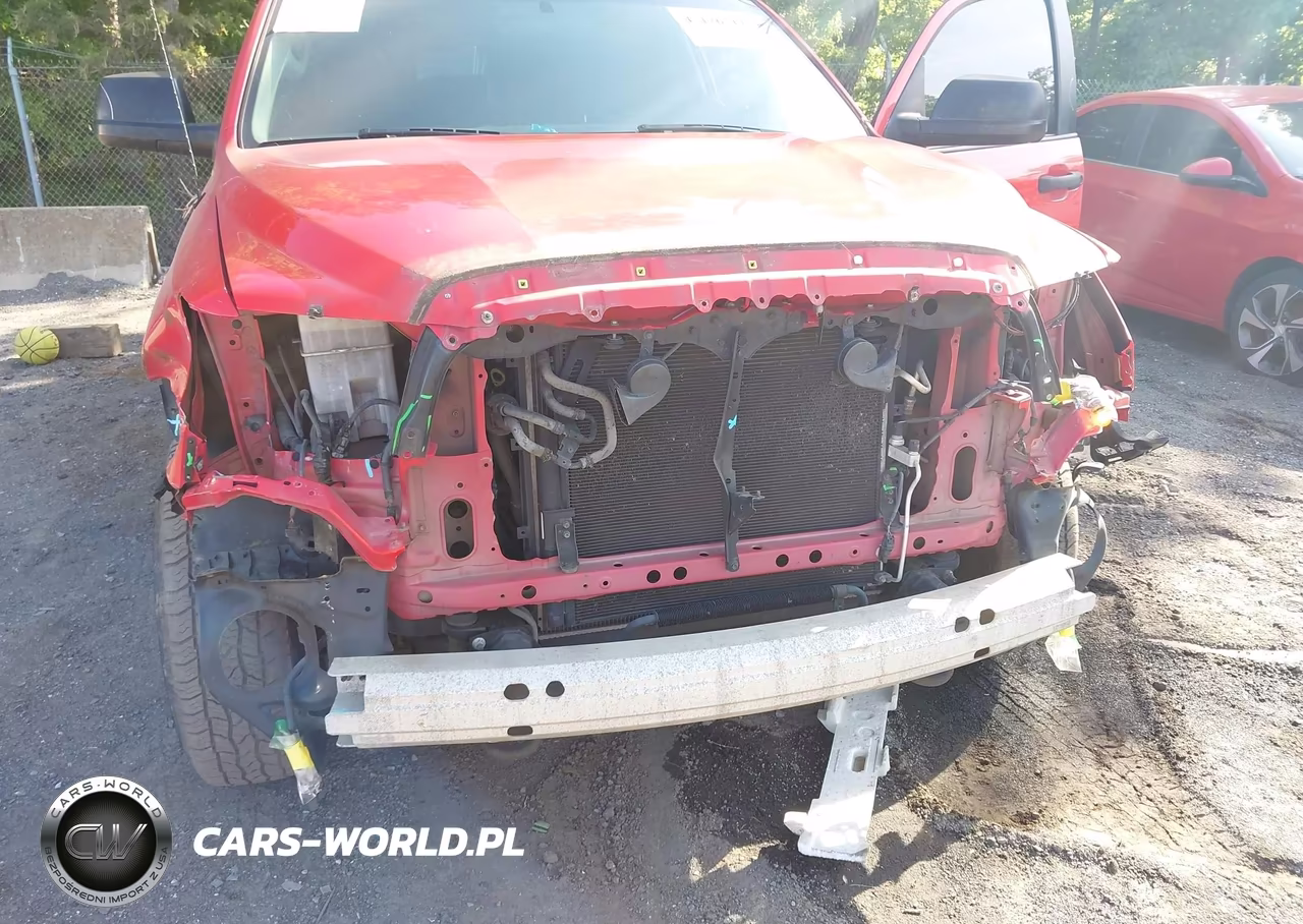 2012 Toyota Tundra Grade 4.6L V8 VIN:5TFUM5F15CX038824 - 6