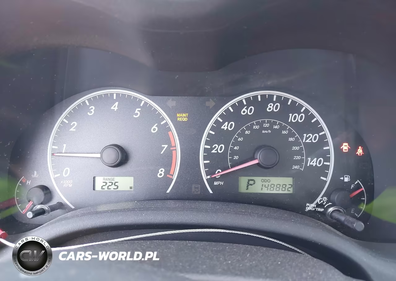 2009 Toyota Corolla S VIN:1NXBU40E59Z121138 - 7
