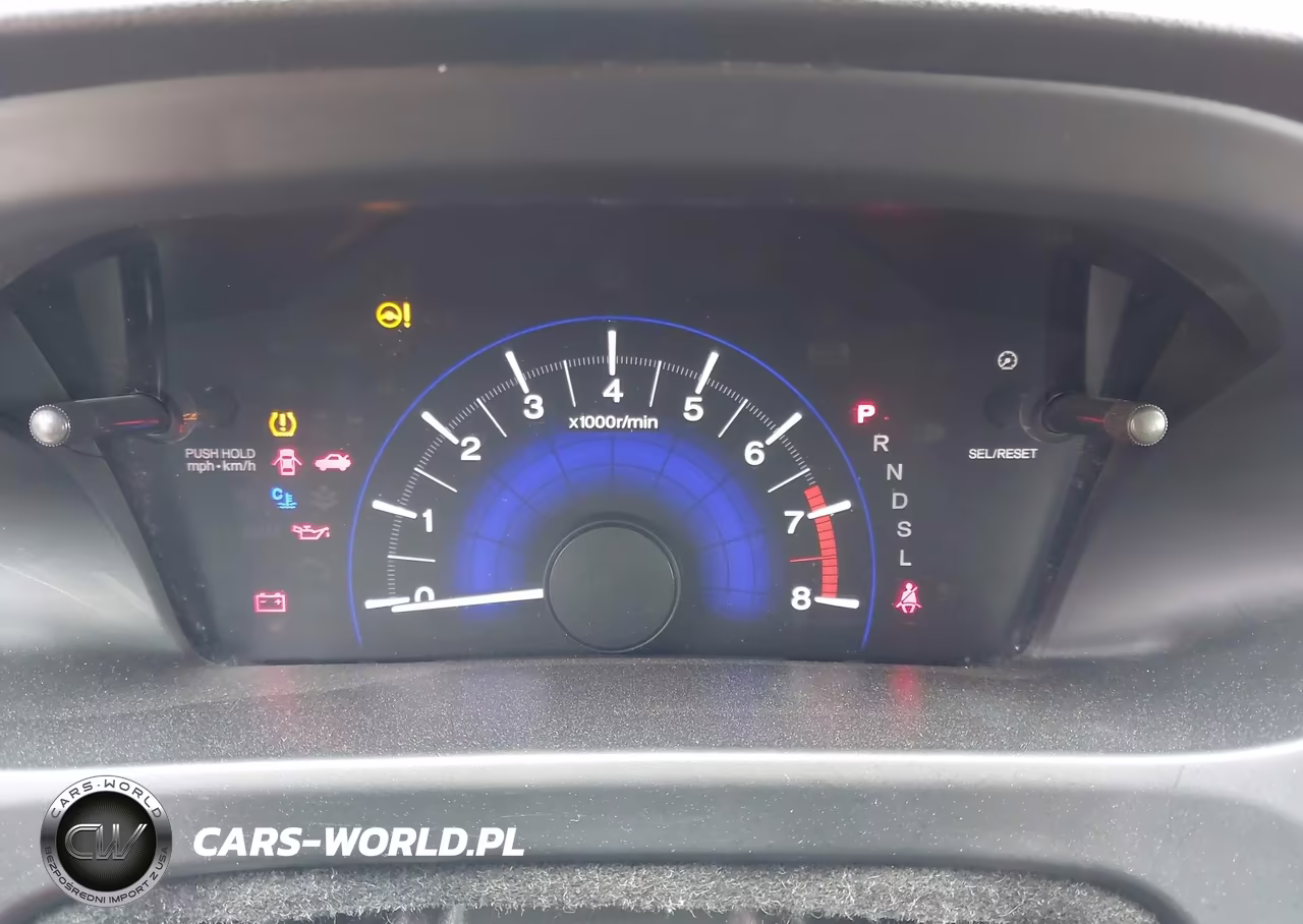 2014 Honda Civic Ex VIN:19XFB2F82EE258287 - 7