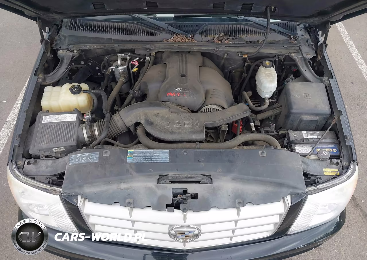 2006 Cadillac Escalade Standard VIN:1GYEK63N36R137085 - 10