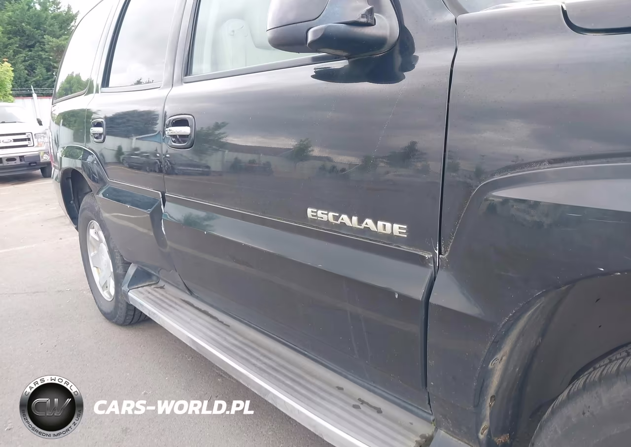 2006 Cadillac Escalade Standard VIN:1GYEK63N36R137085 - 15
