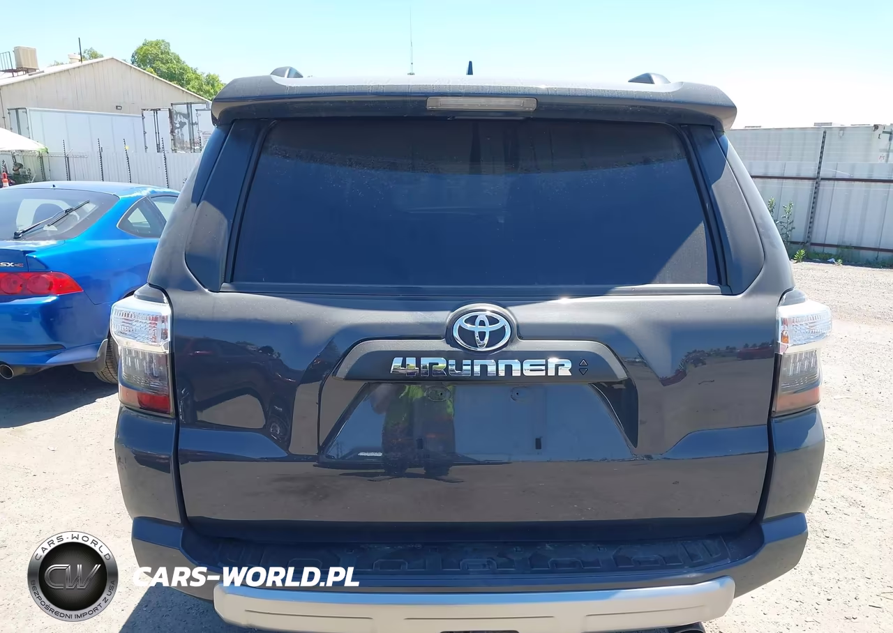 2024 Toyota 4Runner Trd Off Road Premium VIN:JTERU5JR3R6256046 - 16