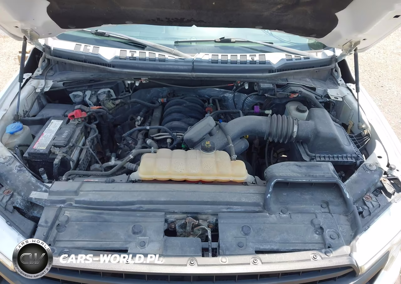 2018 Ford F-150 Xl VIN:1FTFW1E55JKE29384 - 10
