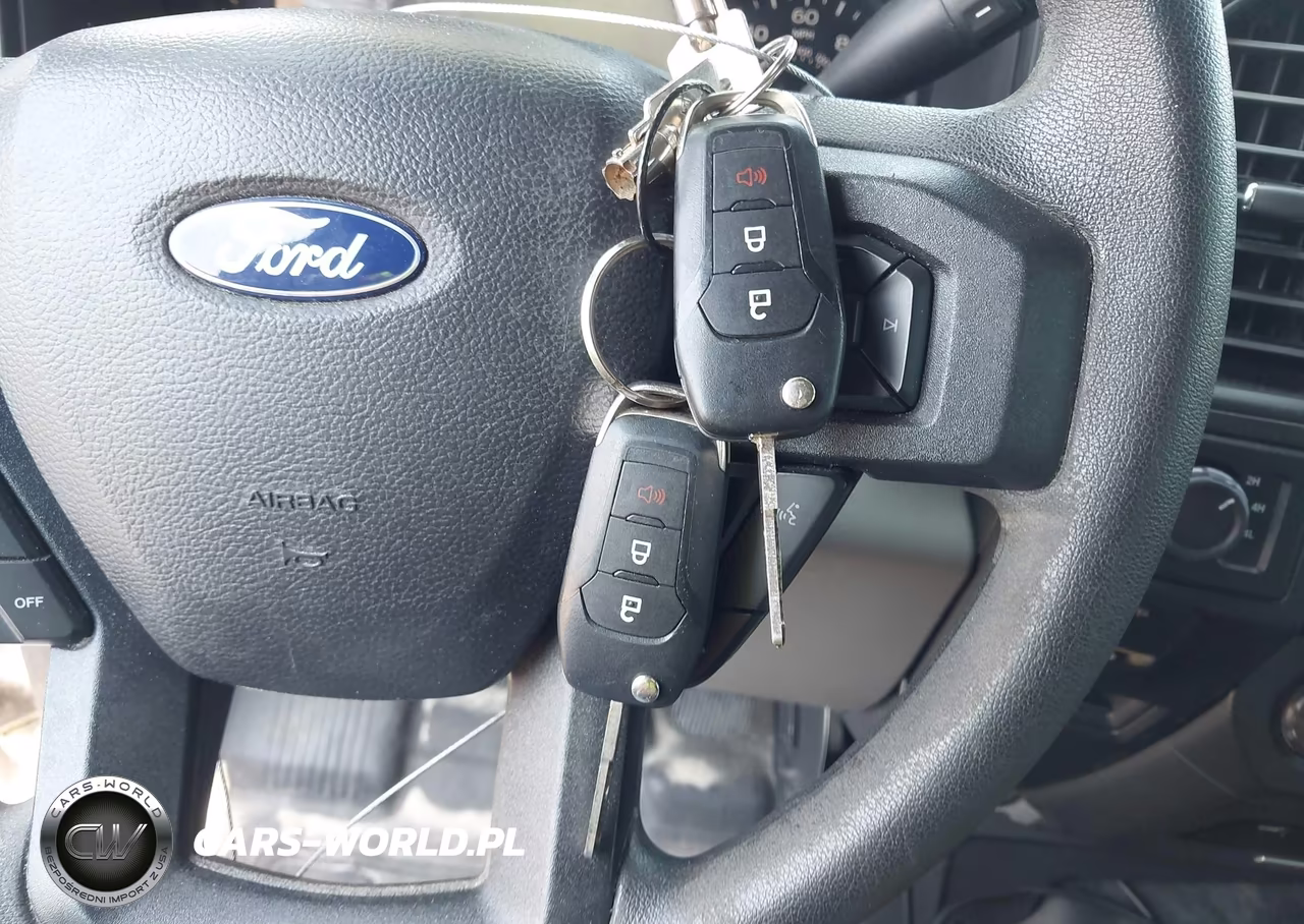 2018 Ford F-150 Xl VIN:1FTFW1E55JKE29384 - 11