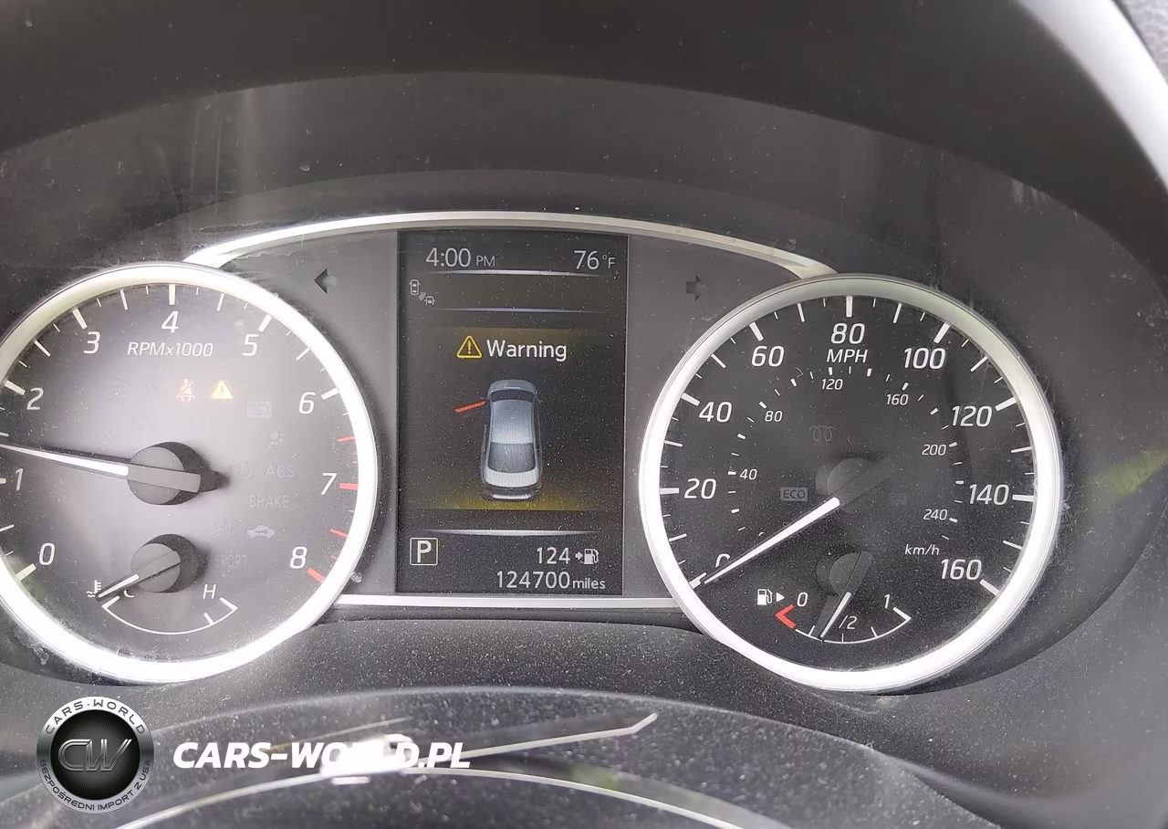 2016 Nissan Sentra Sr VIN:3N1AB7AP1GY237800 - 7