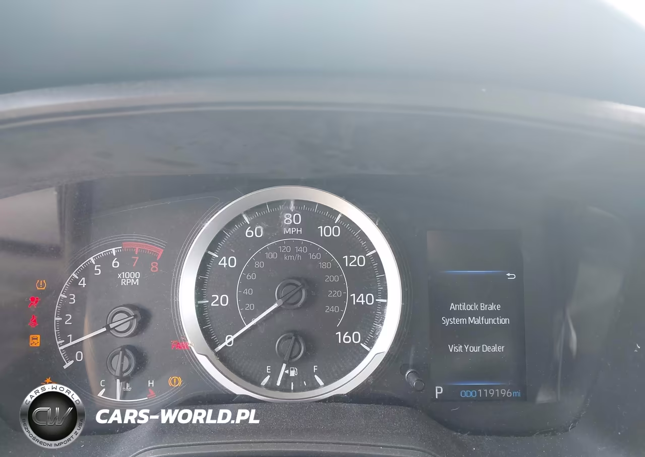 2021 Toyota Corolla Le VIN:5YFEPMAE3MP183439 - 7