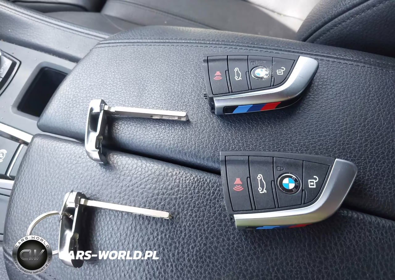 2015 BMW X6 xDrive35I VIN:5UXKU2C58F0N77530 - 11