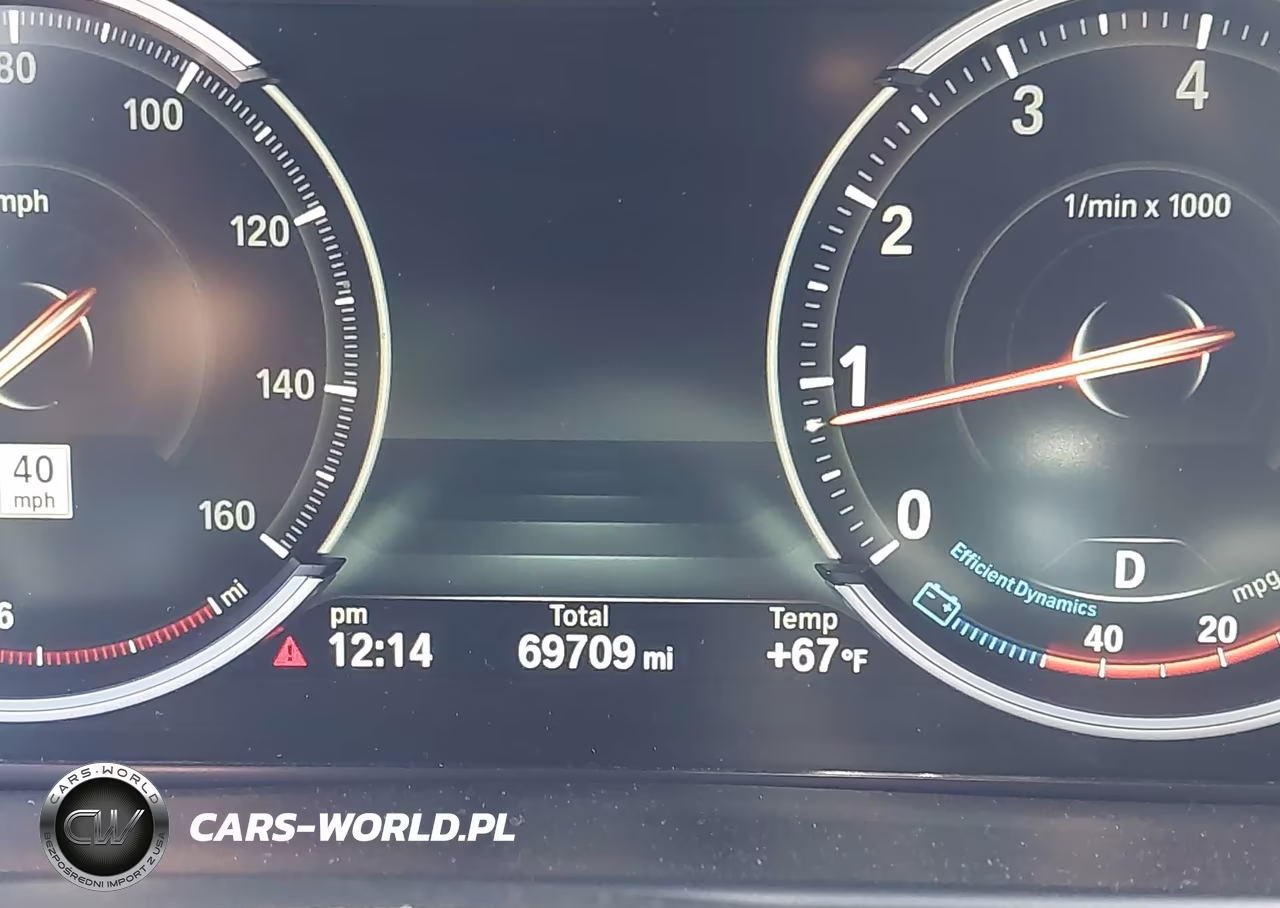 2015 BMW X6 xDrive35I VIN:5UXKU2C58F0N77530 - 15