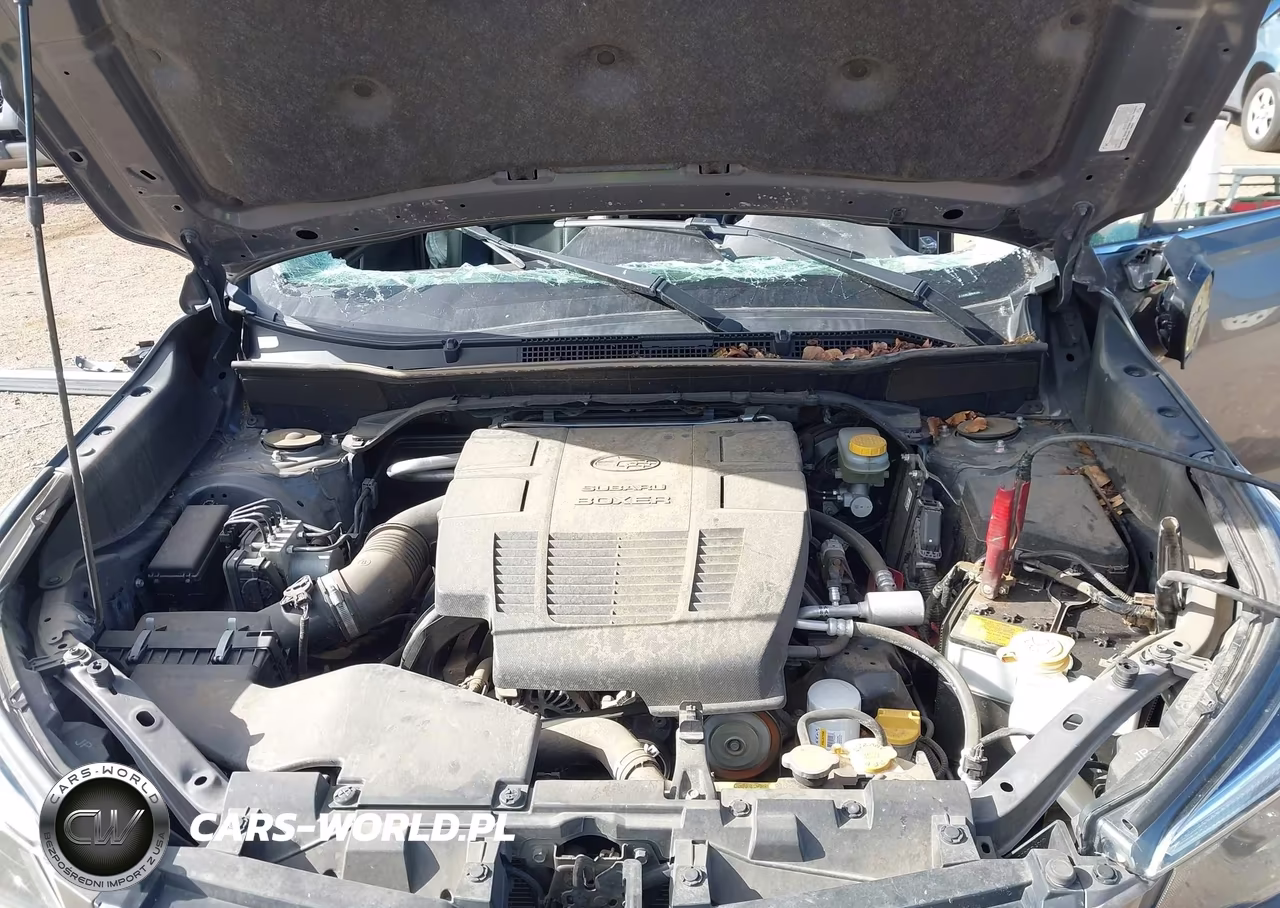 2021 Subaru Forester Limited VIN:JF2SKAUC8MH446306 - 10