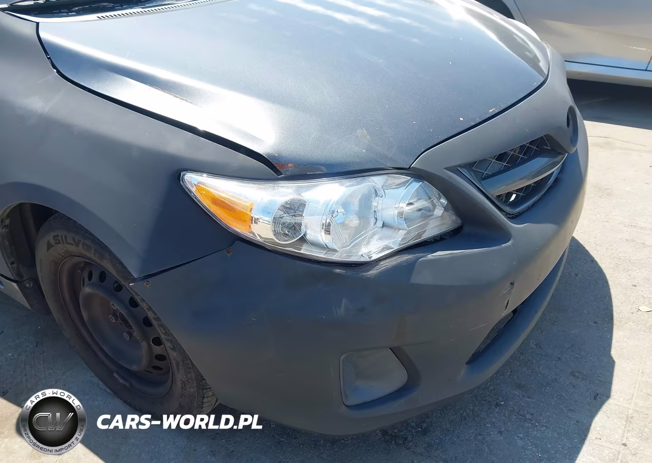 2011 Toyota Corolla Le VIN:2T1BU4EE7BC686068 - 13