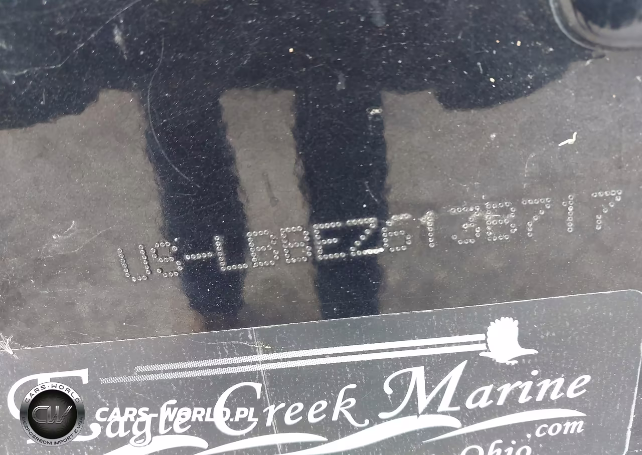 2017 Lund 1750 Rebel Xs VIN:LBBEZ613B717 - 9