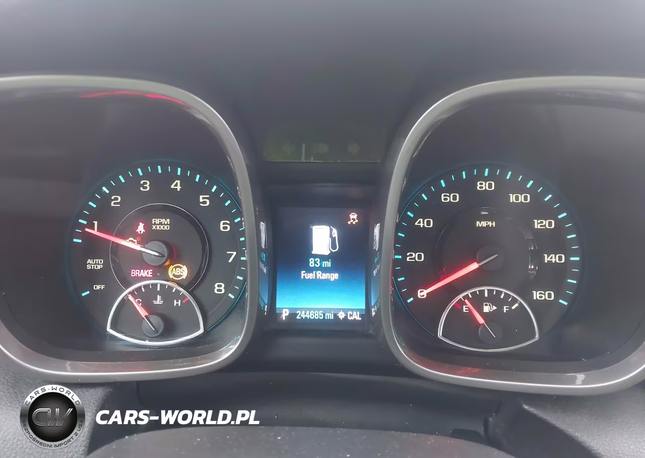 2014 Chevrolet Malibu 1Ls VIN:1G11B5SL5EF216278 - 7