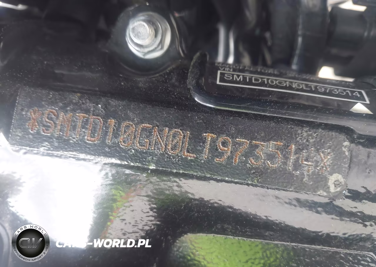 2020 Triumph Motorcycle Bonneville T100 VIN:SMTD10GN0LT973514 - 10